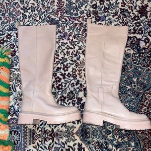 Sam Edelman Knee High Boots